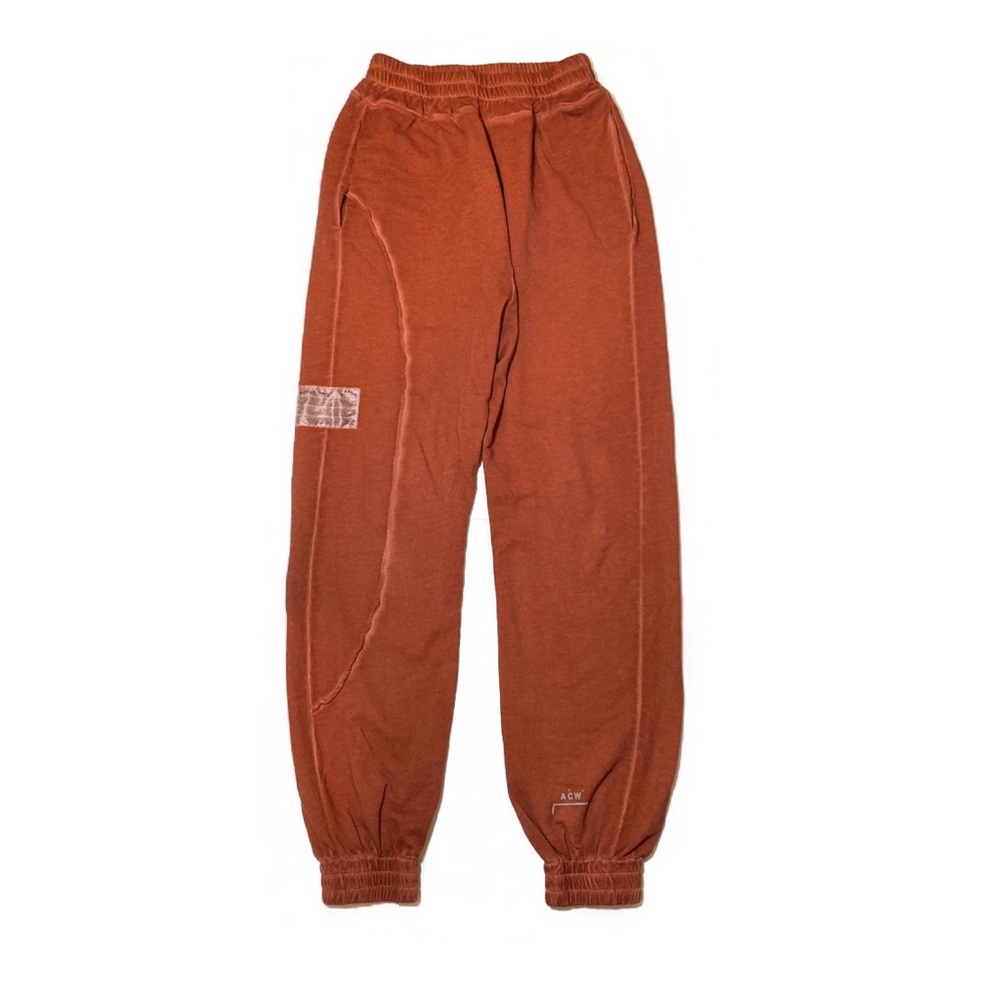 A Cold Wall Sweatpants